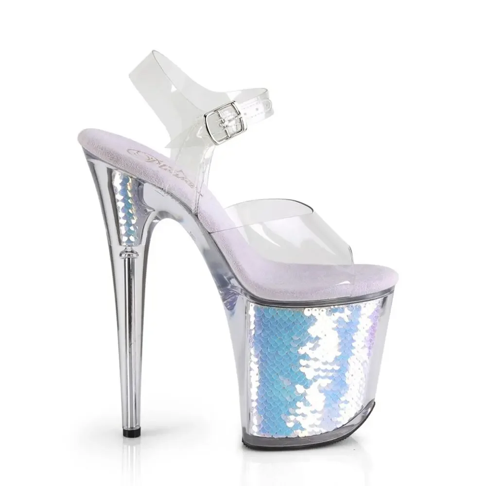Flamingo 808MC Hologram Mermaid